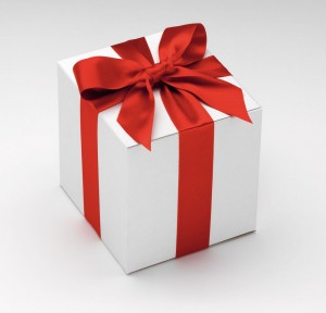 Julklappstips!